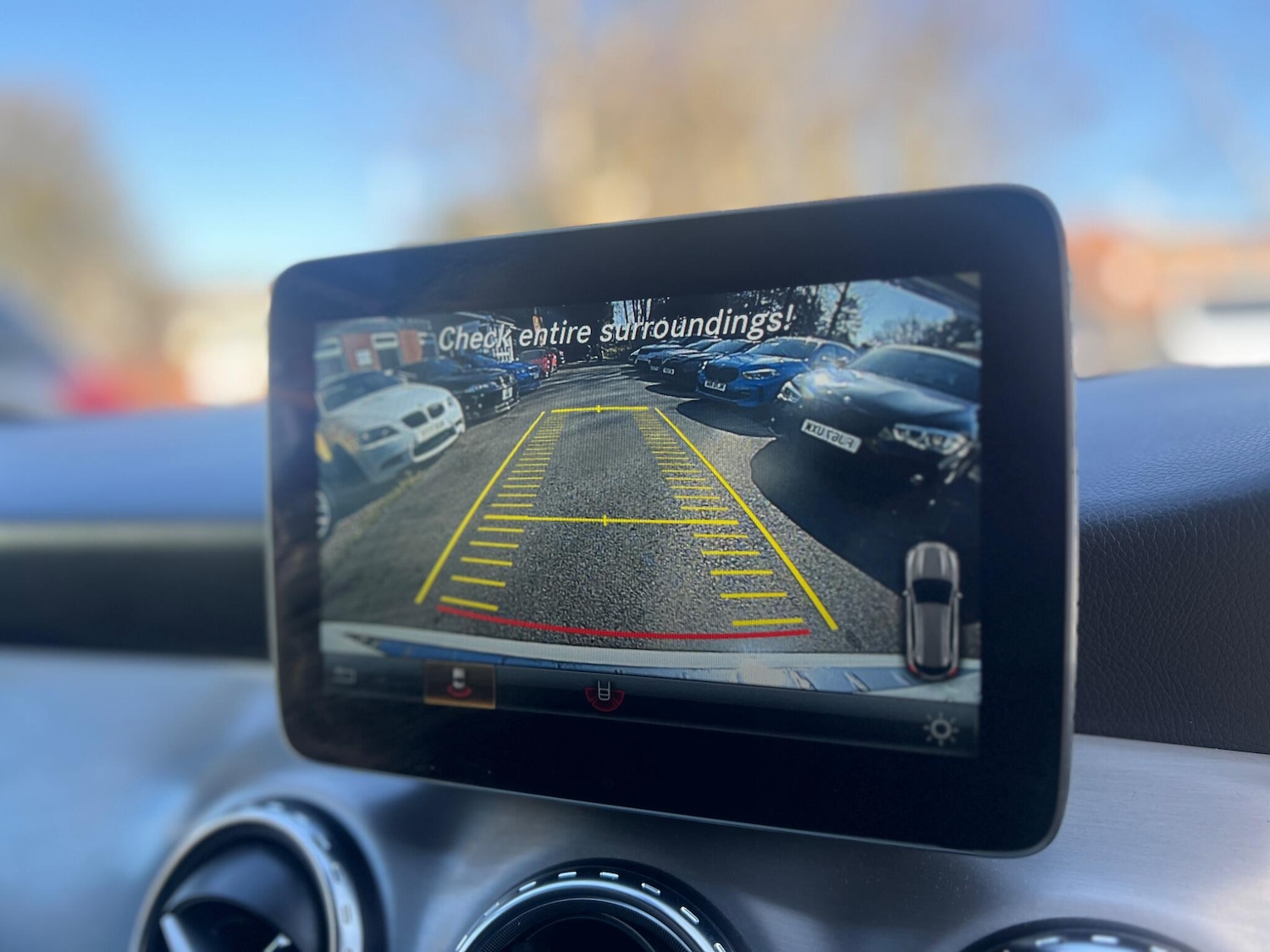 Used Mercedes-Benz GLA for sale - 77957182: Photo 65