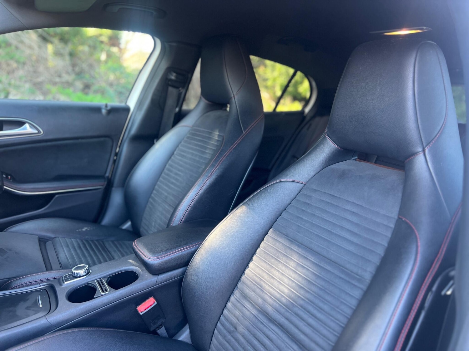 Used Mercedes-Benz GLA for sale - 77957182: Photo 69