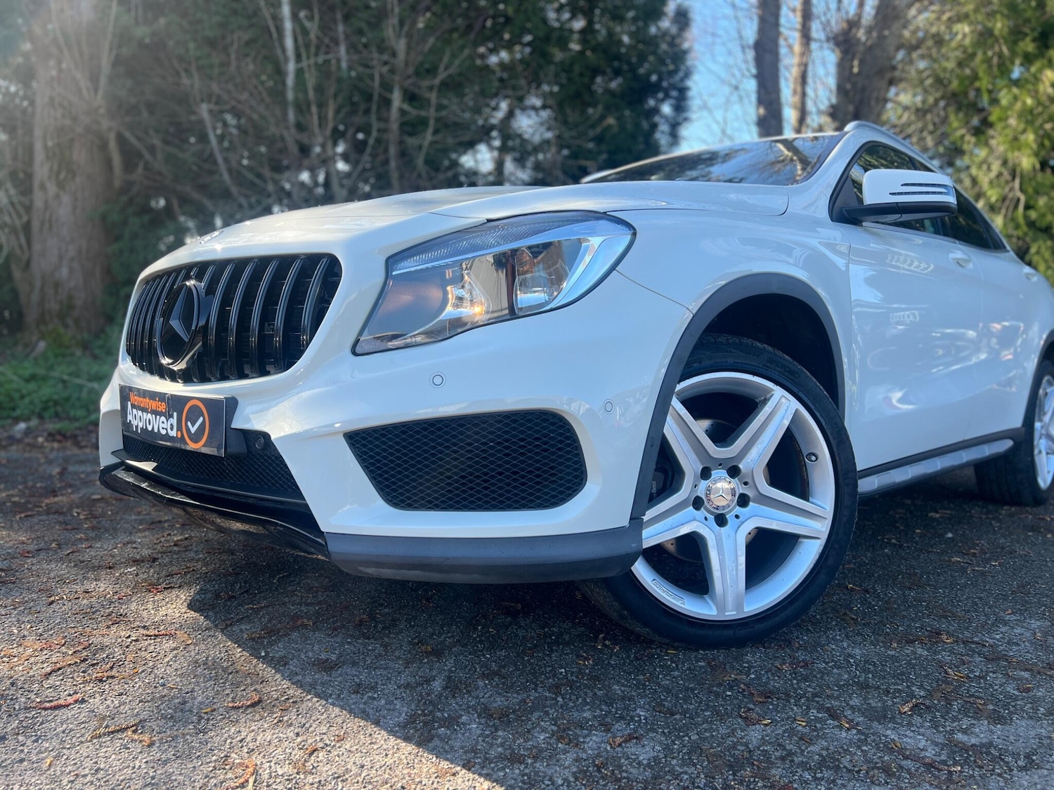 Used Mercedes-Benz GLA for sale - 77957182: Photo 7