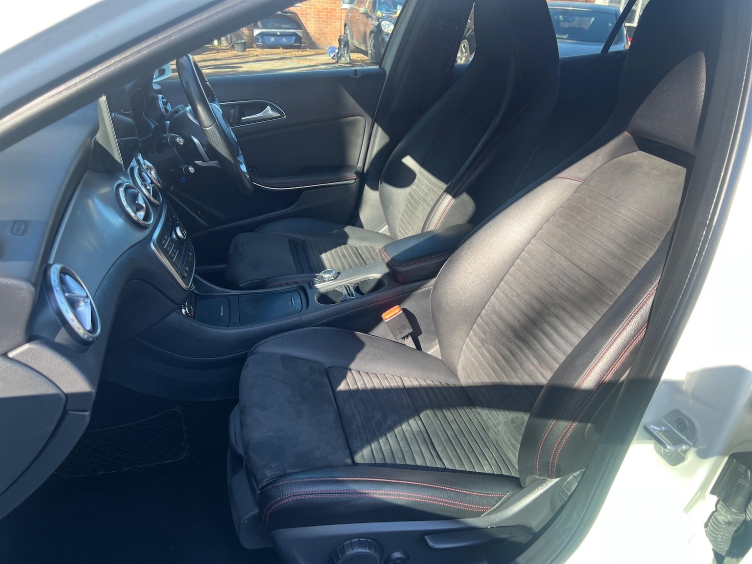 Used Mercedes-Benz GLA for sale - 77957182: Photo 71