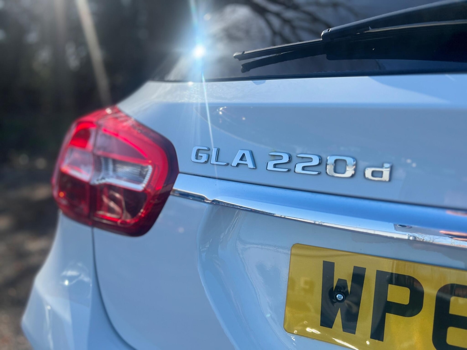 Used Mercedes-Benz GLA for sale - 77957182: Photo 72