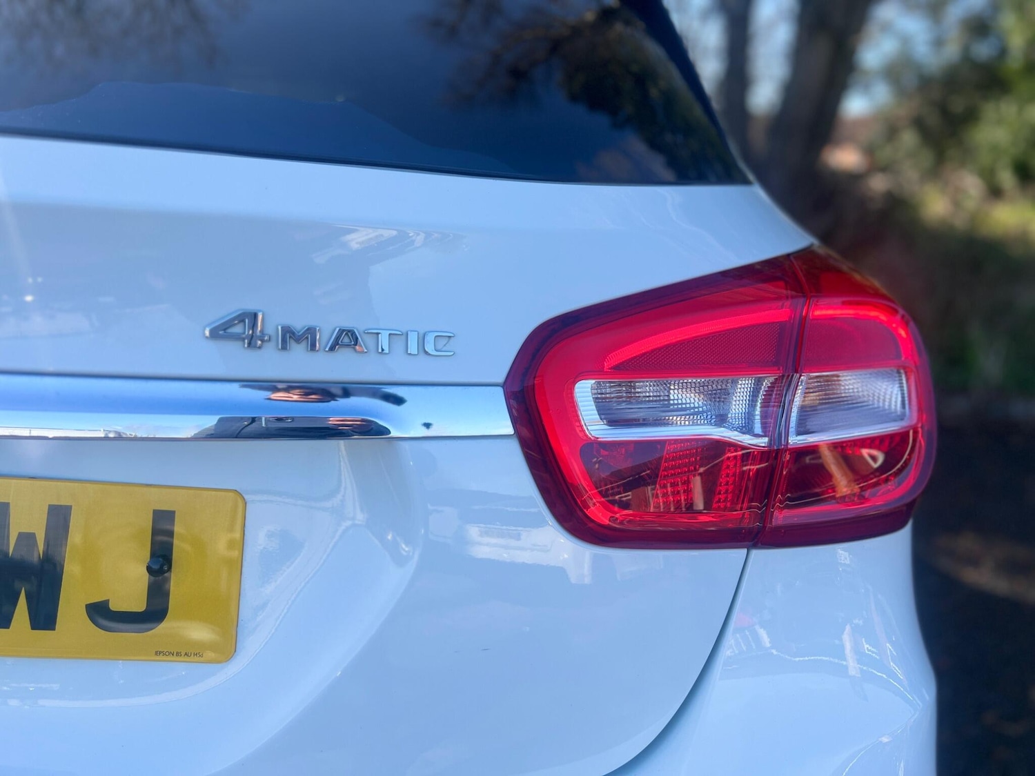 Used Mercedes-Benz GLA for sale - 77957182: Photo 73