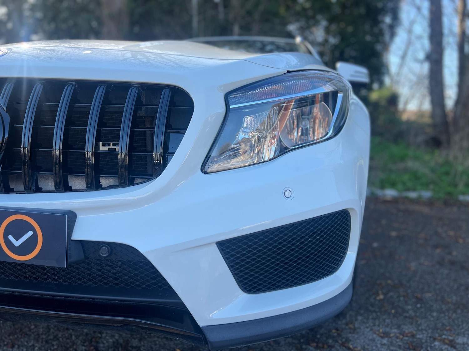 Used Mercedes-Benz GLA for sale - 77957182: Photo 74