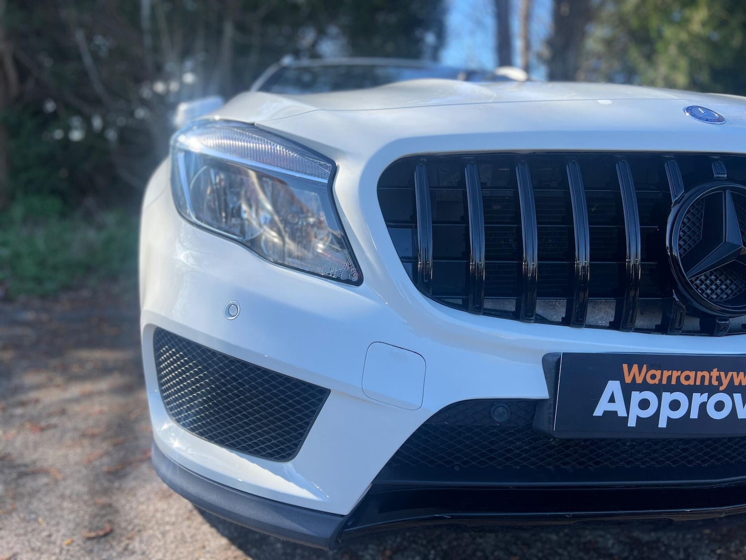 Used Mercedes-Benz GLA for sale - 77957182: Photo 75