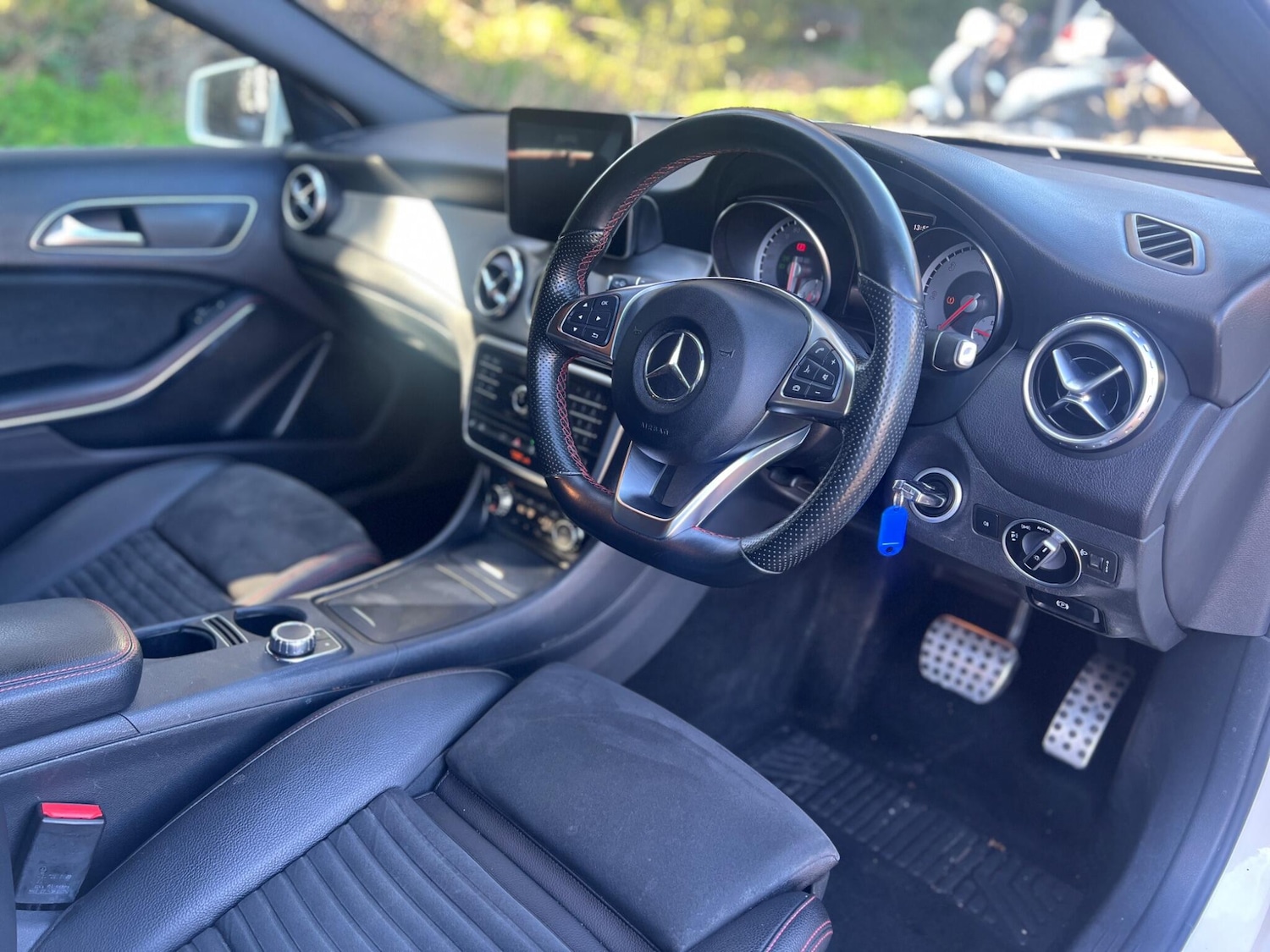 Used Mercedes-Benz GLA for sale - 77957182: Photo 78