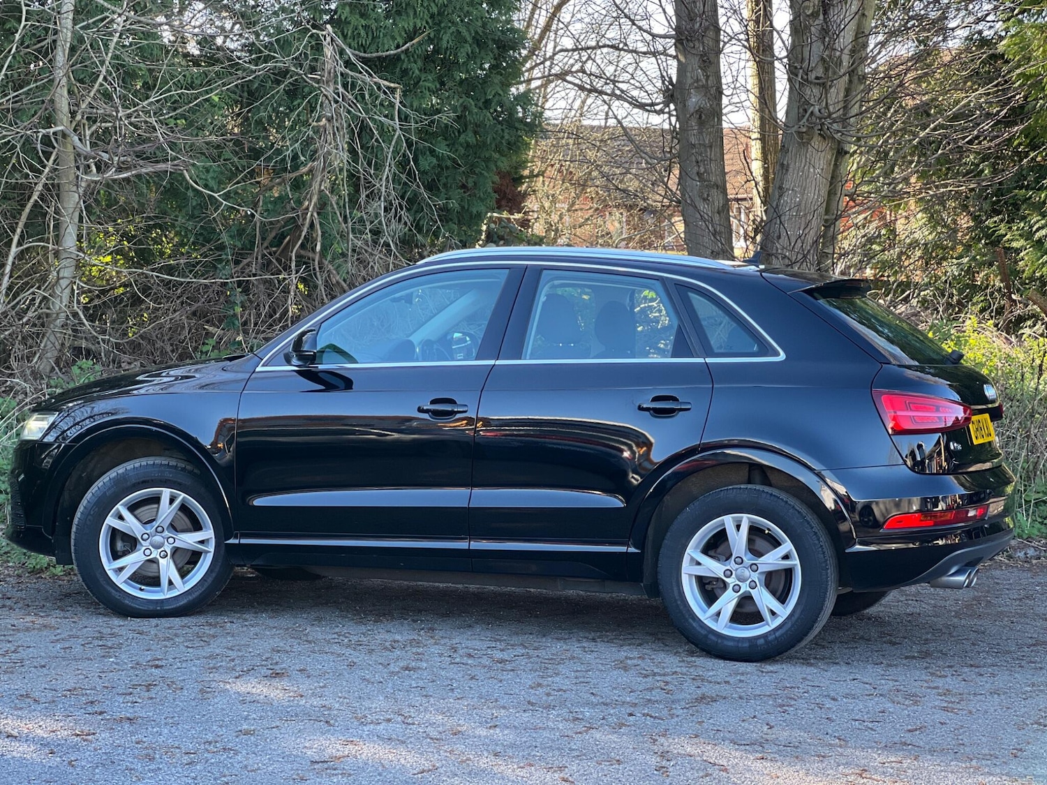 Used Audi Q3 for sale - 77957371: Photo 21