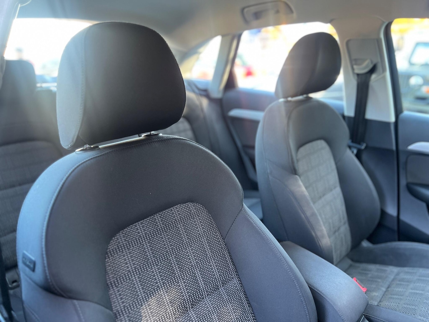 Used Audi Q3 for sale - 77957371: Photo 33