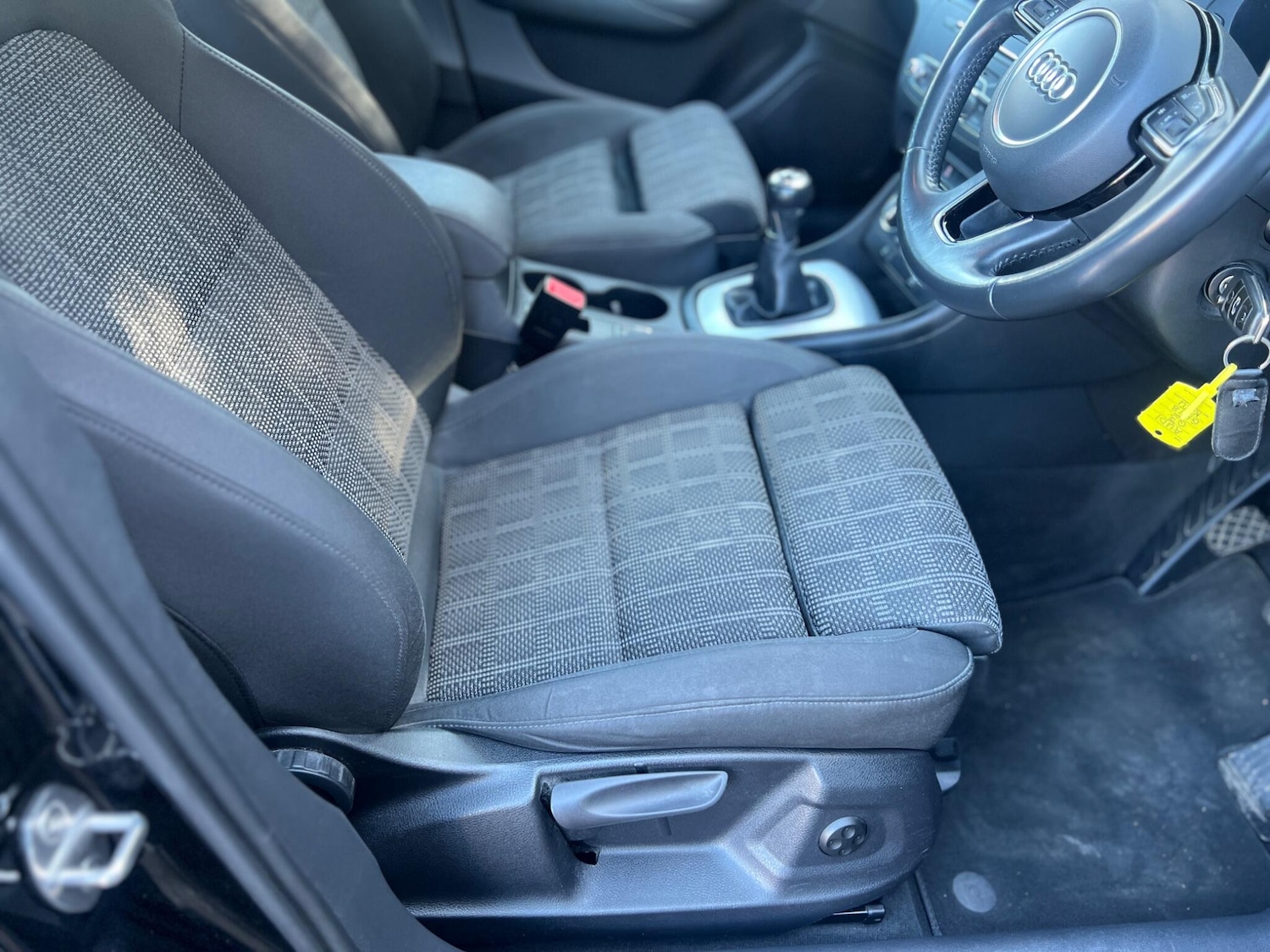 Used Audi Q3 for sale - 77957371: Photo 34