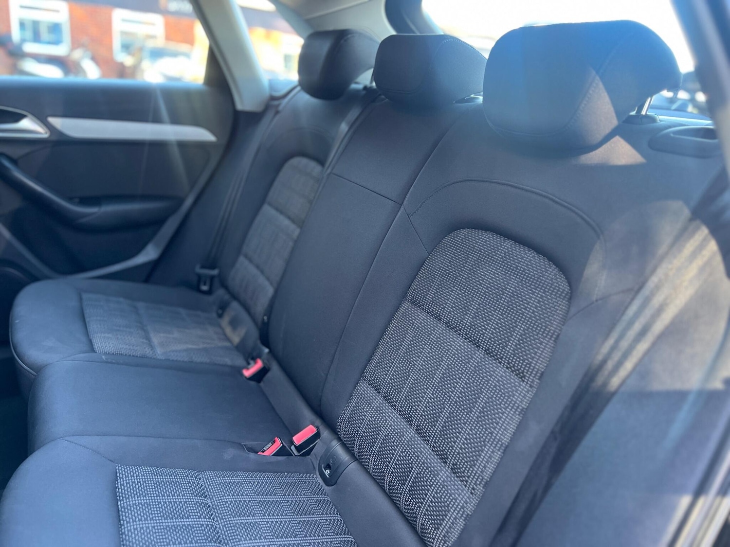 Used Audi Q3 for sale - 77957371: Photo 35