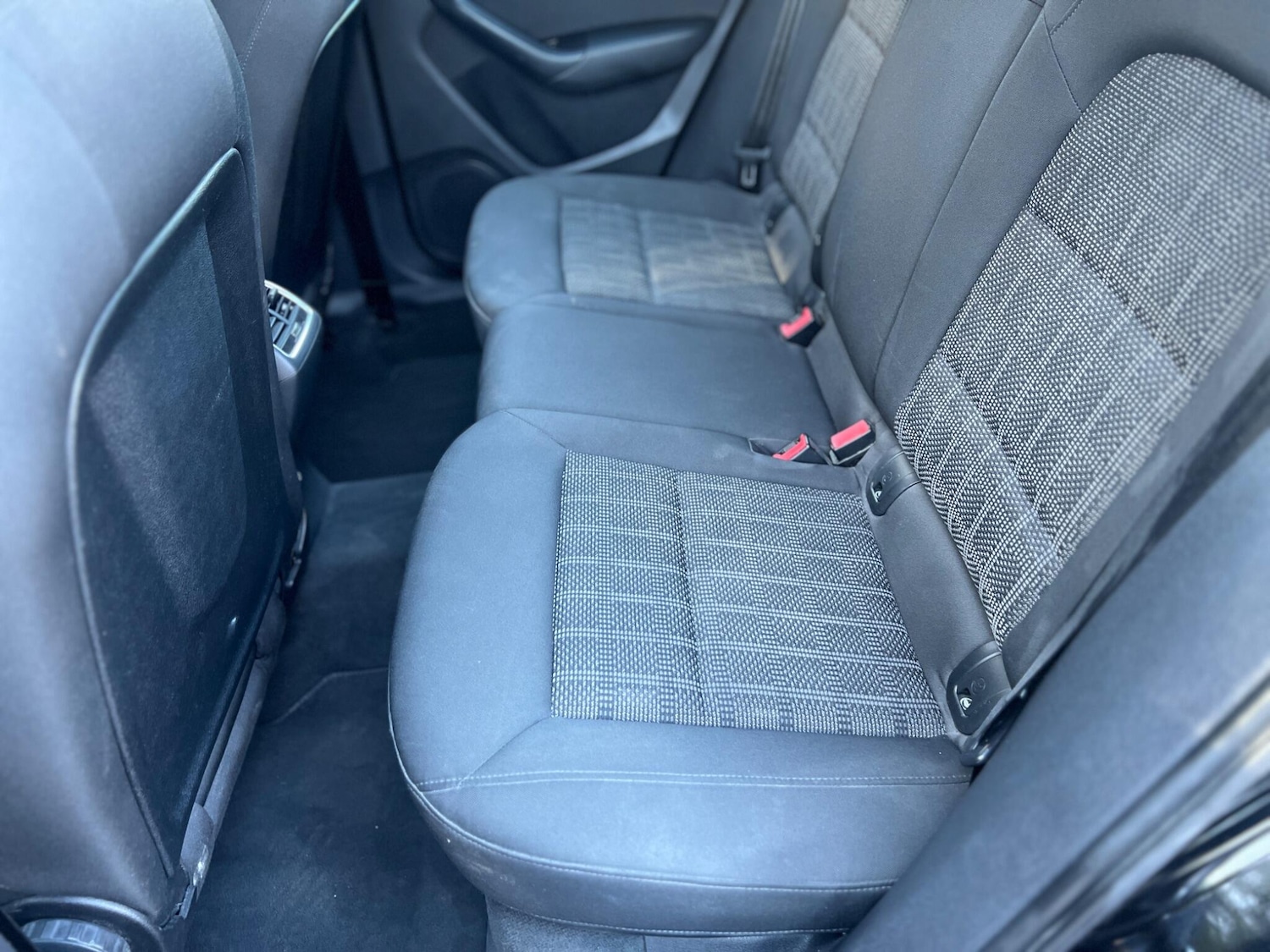 Used Audi Q3 for sale - 77957371: Photo 36