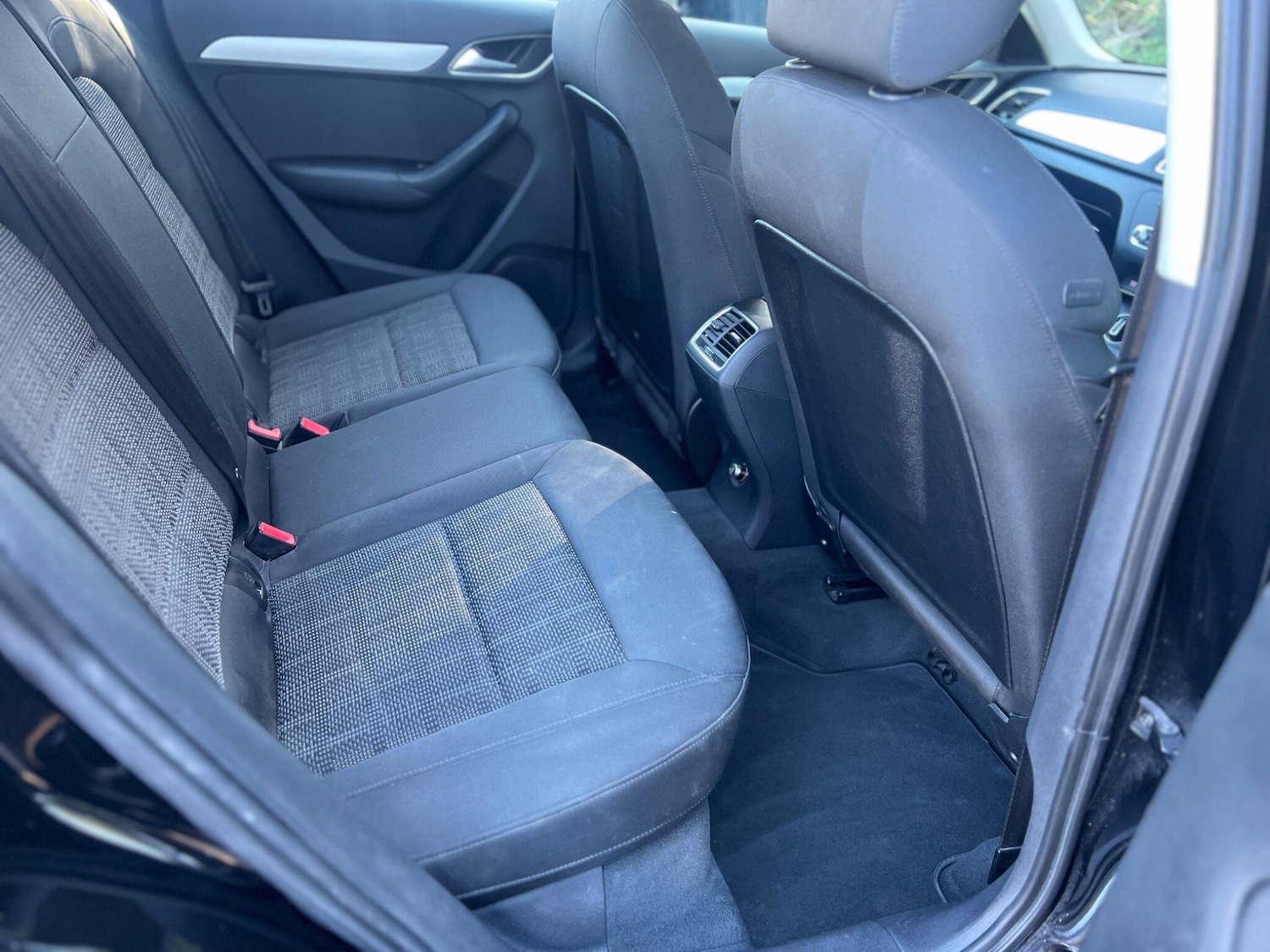 Used Audi Q3 for sale - 77957371: Photo 38