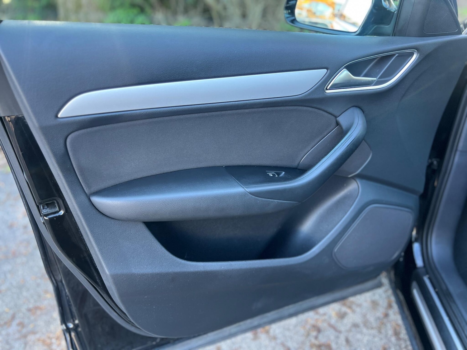 Used Audi Q3 for sale - 77957371: Photo 39