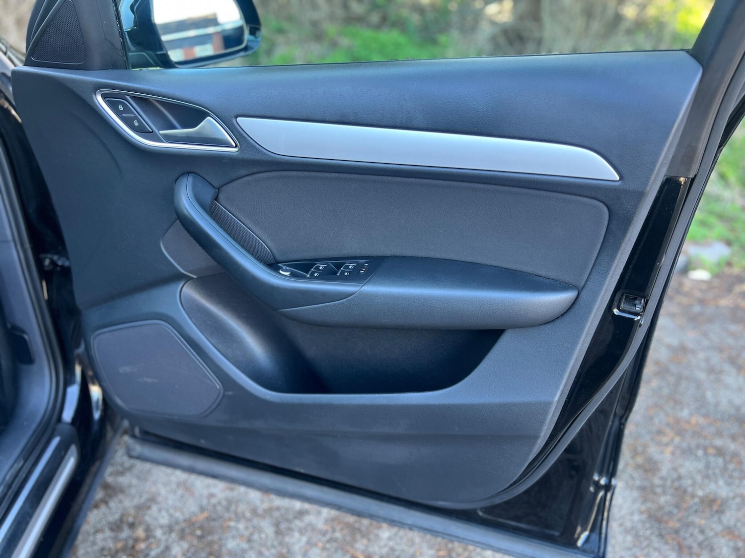 Used Audi Q3 for sale - 77957371: Photo 41