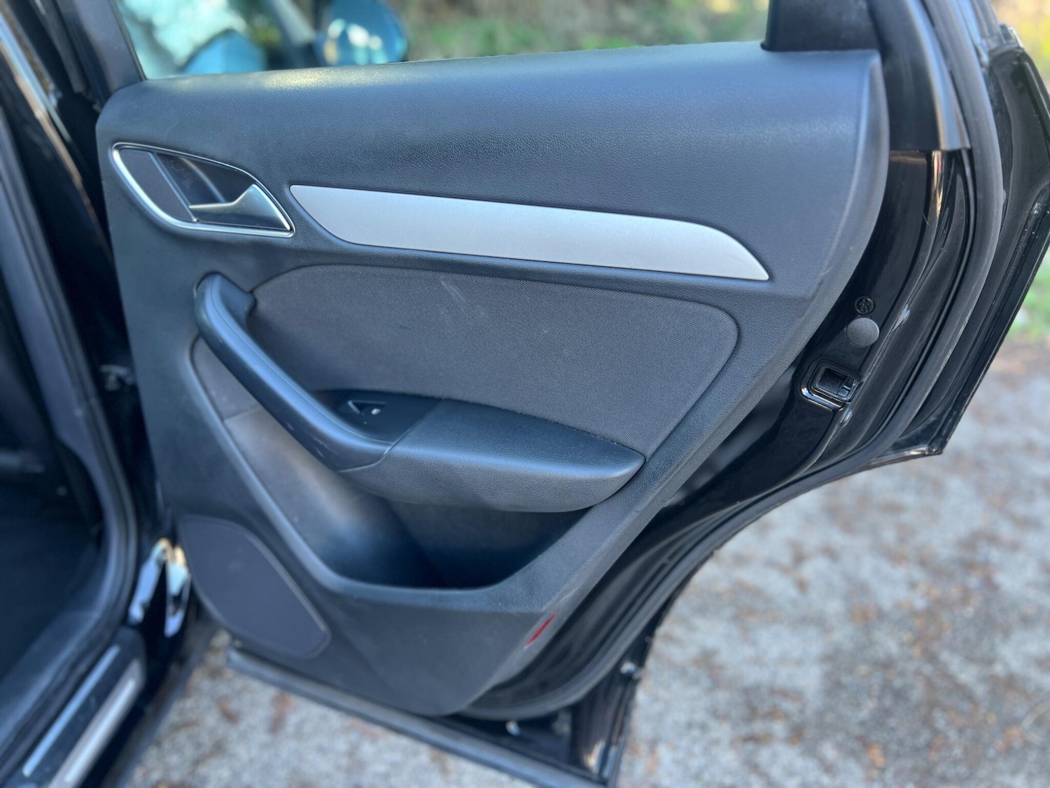 Used Audi Q3 for sale - 77957371: Photo 42