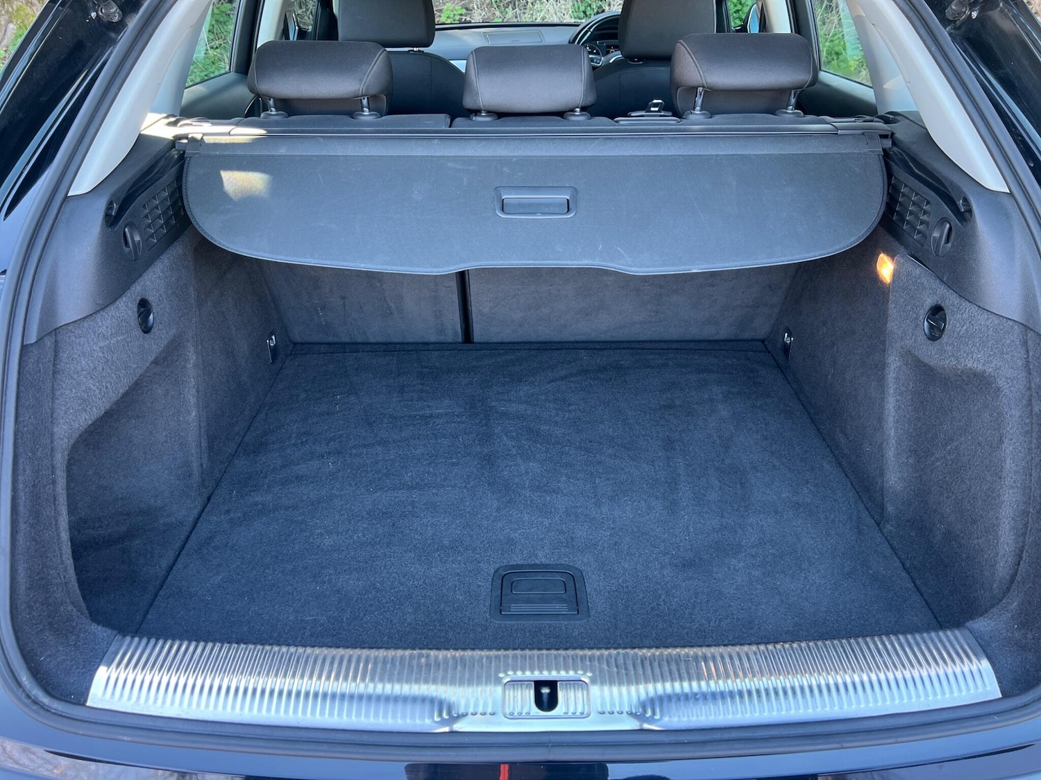 Used Audi Q3 for sale - 77957371: Photo 51