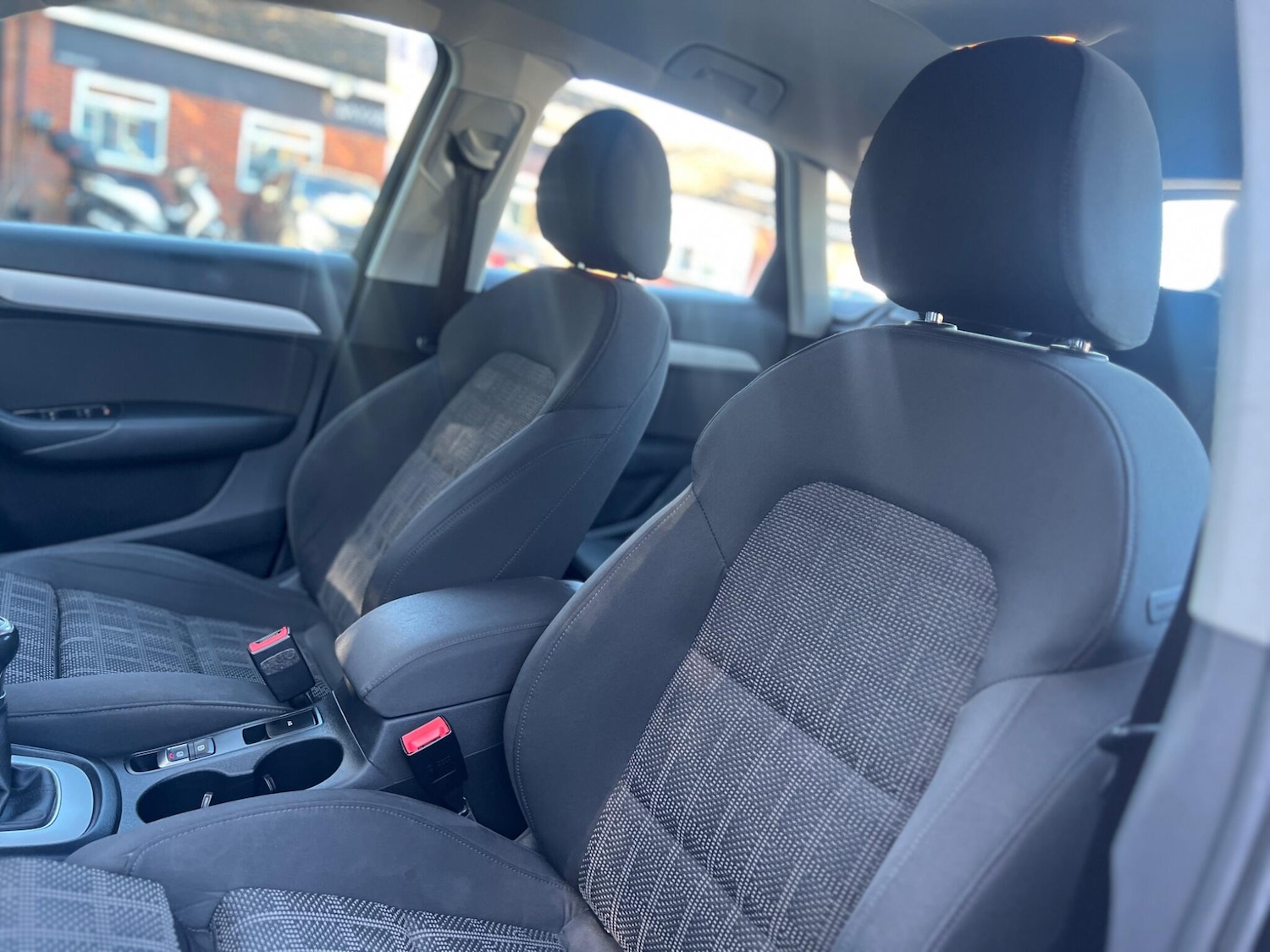 Used Audi Q3 for sale - 77957371: Photo 52