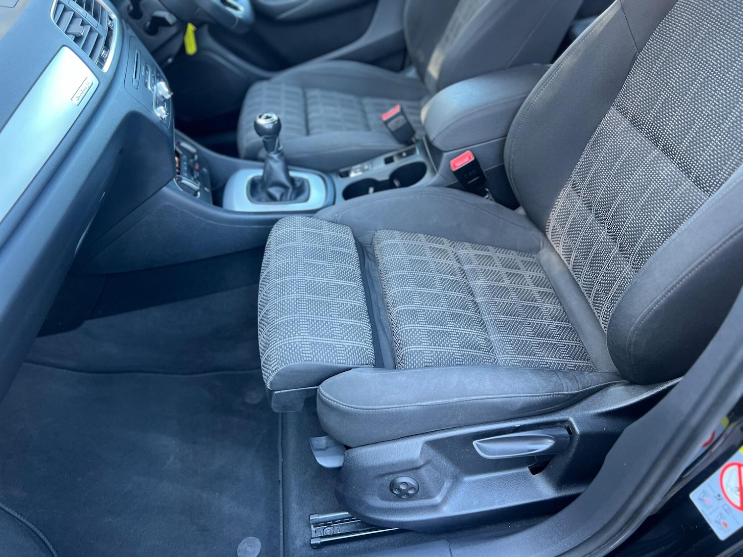 Used Audi Q3 for sale - 77957371: Photo 53