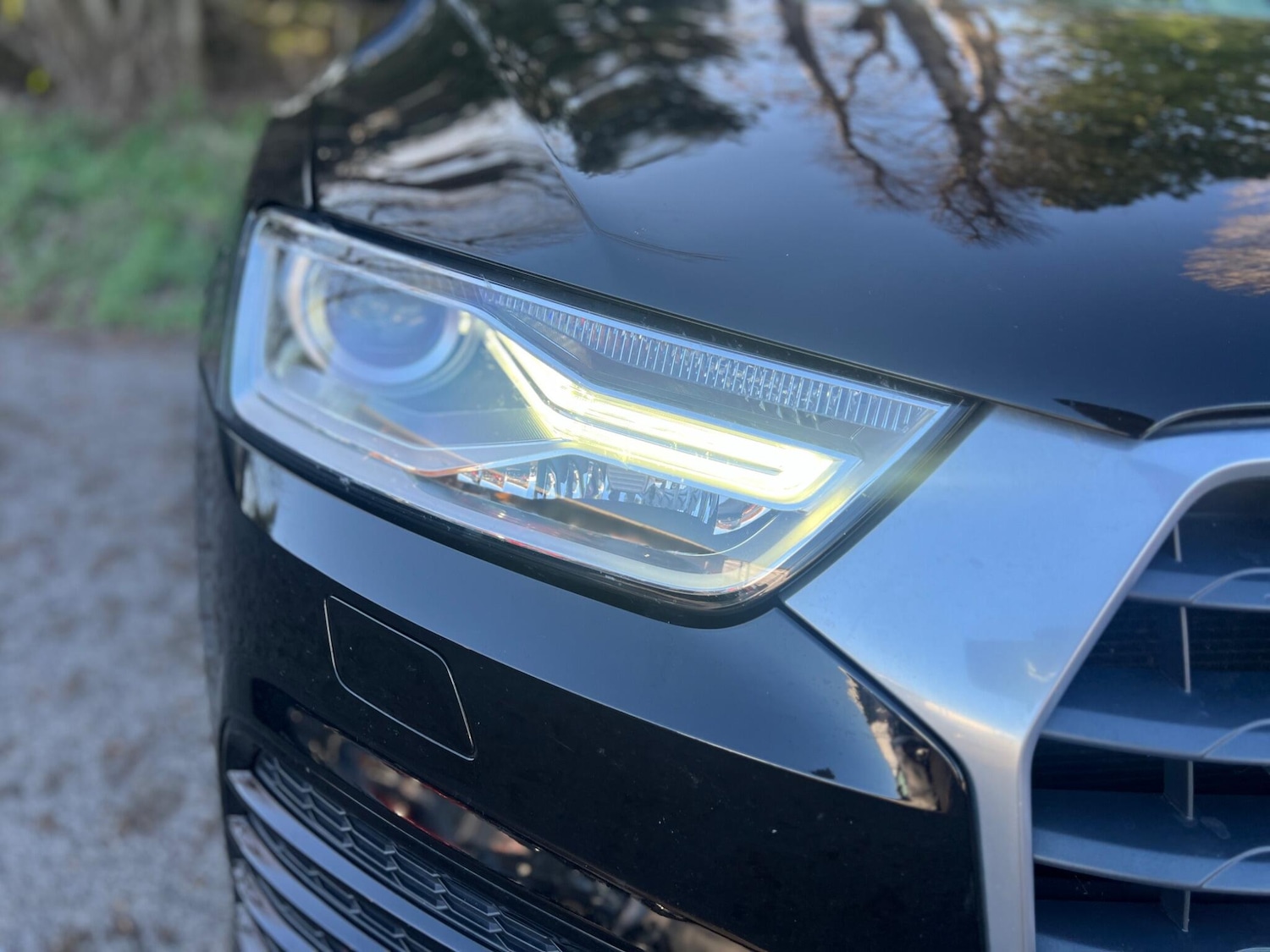 Used Audi Q3 for sale - 77957371: Photo 54