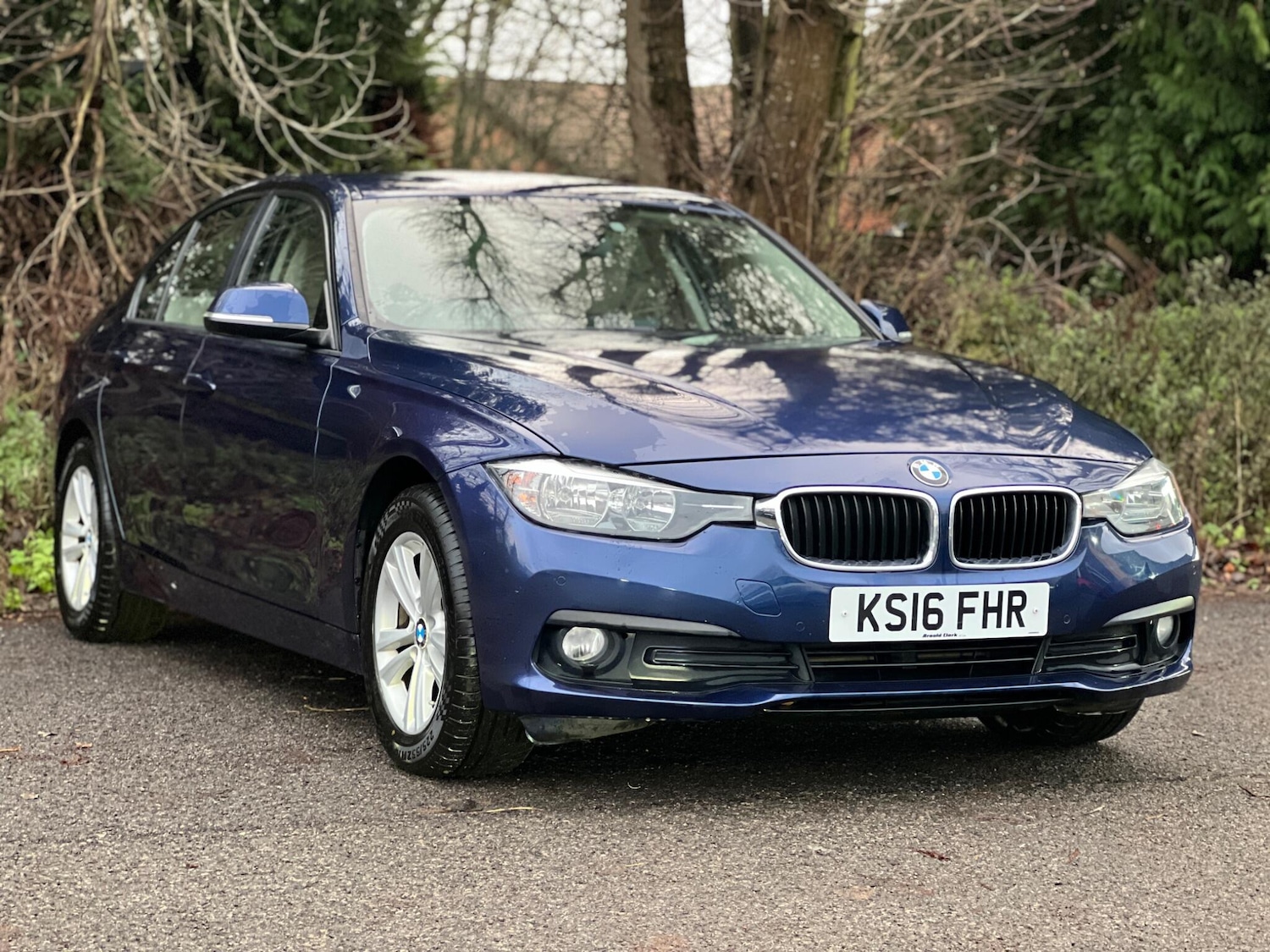 Used BMW 3 Series 2016 for sale - 77156507: Photo 10