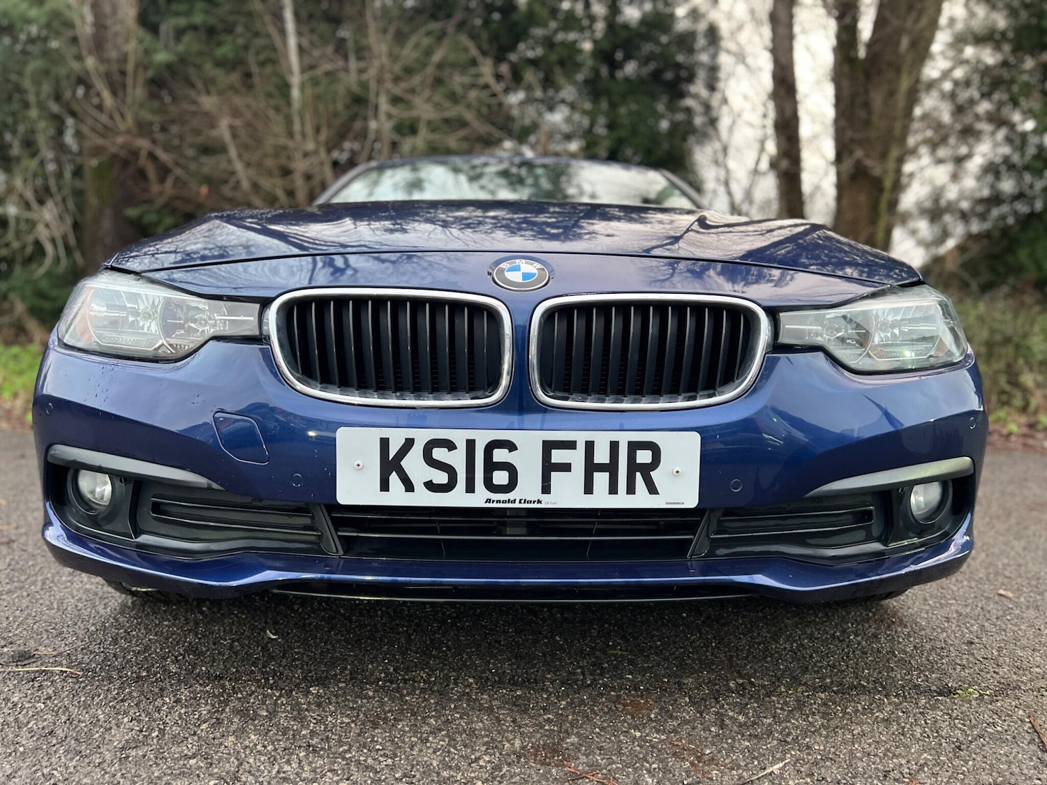 Used BMW 3 Series 2016 for sale - 77156507: Photo 11