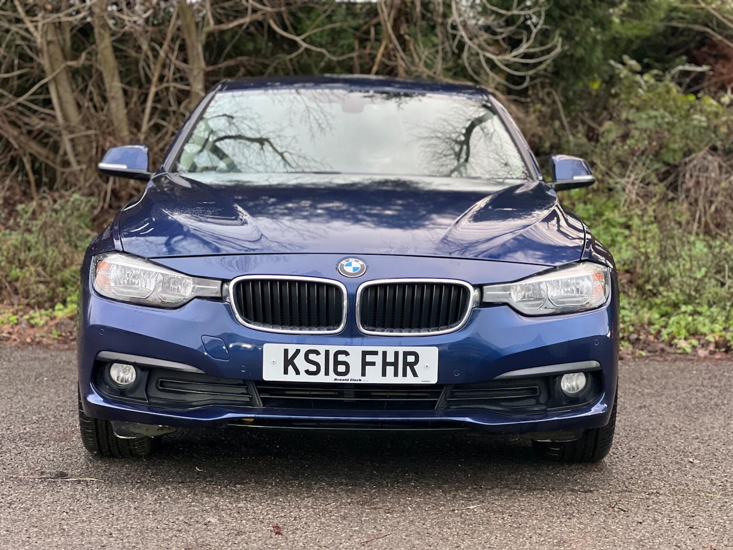 Used BMW 3 Series 2016 for sale - 77156507: Photo 12