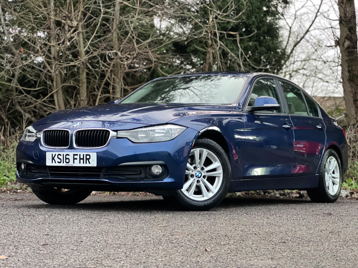 Used BMW 3 Series 2016 for sale - 77156507: Photo 14