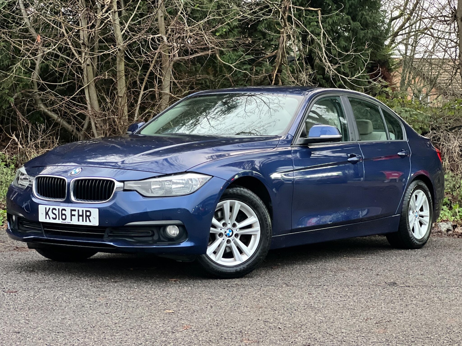 Used BMW 3 Series 2016 for sale - 77156507: Photo 15