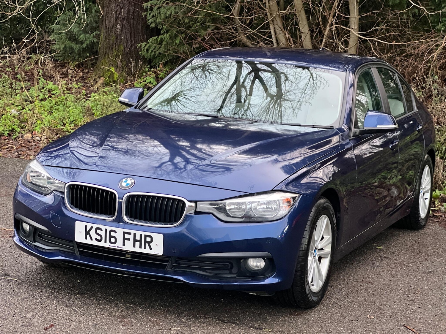 Used BMW 3 Series 2016 for sale - 77156507: Photo 16