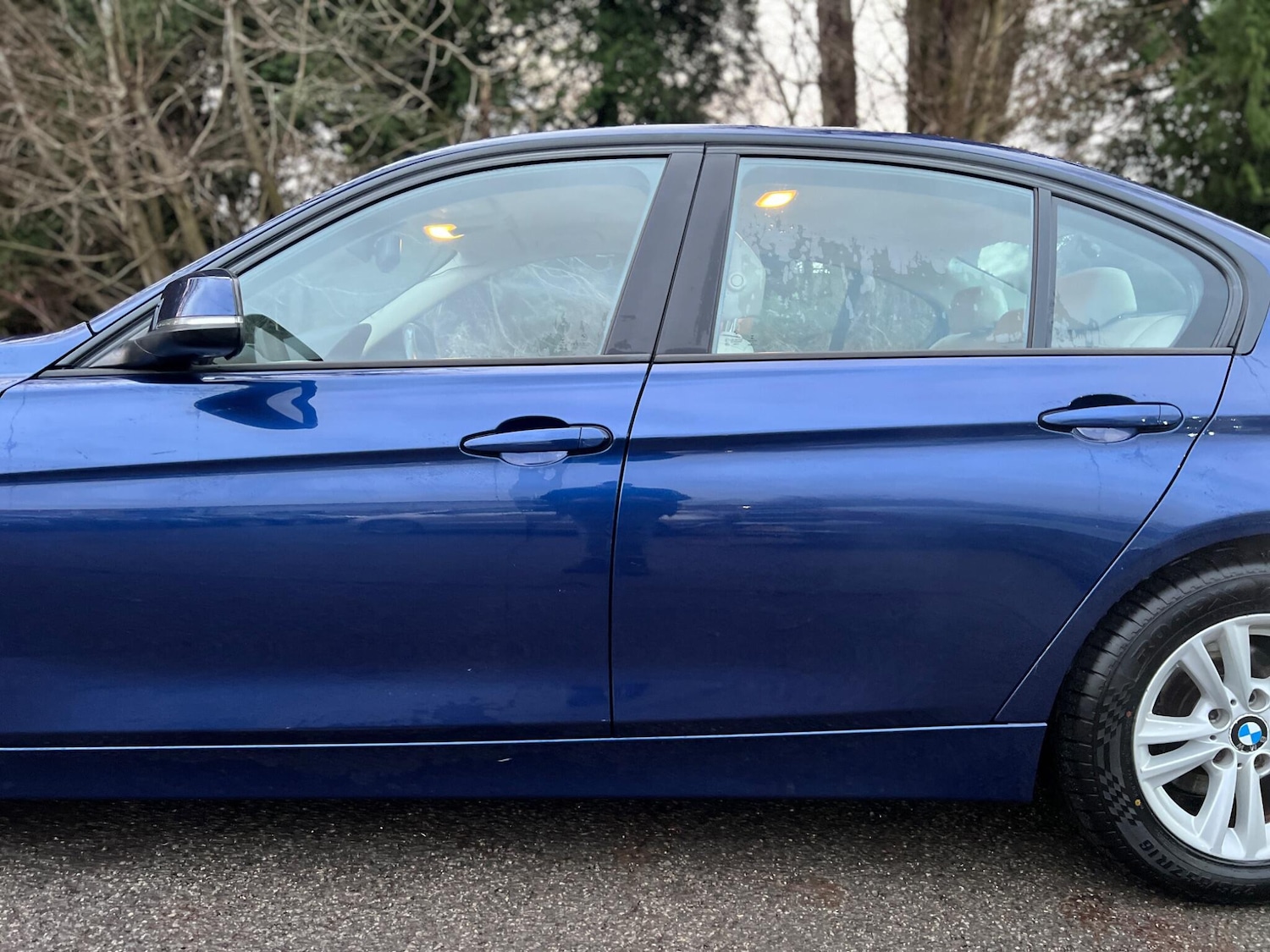 Used BMW 3 Series 2016 for sale - 77156507: Photo 20