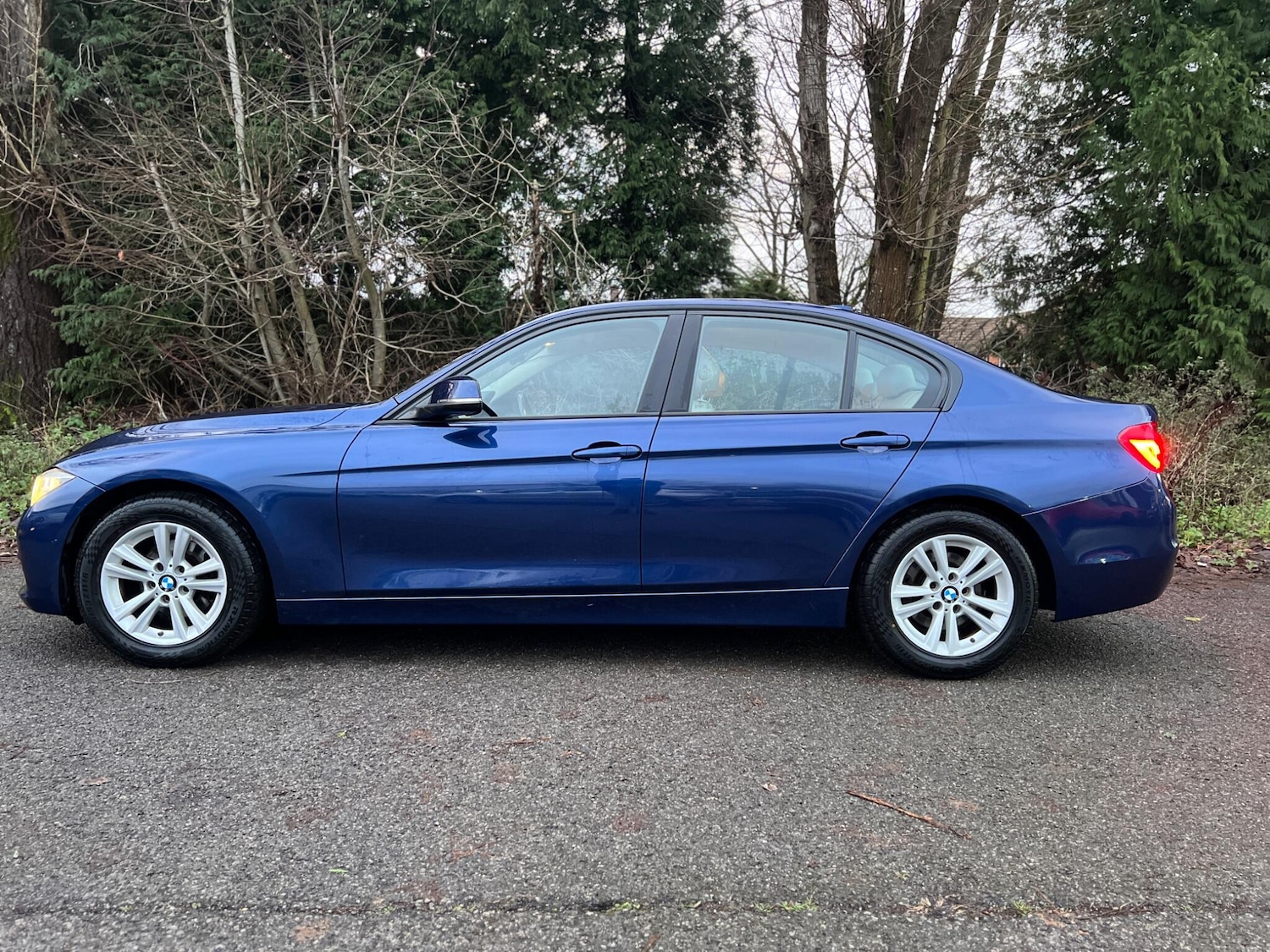 Used BMW 3 Series 2016 for sale - 77156507: Photo 21