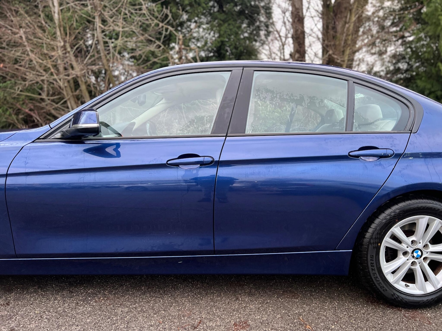 Used BMW 3 Series 2016 for sale - 77156507: Photo 22