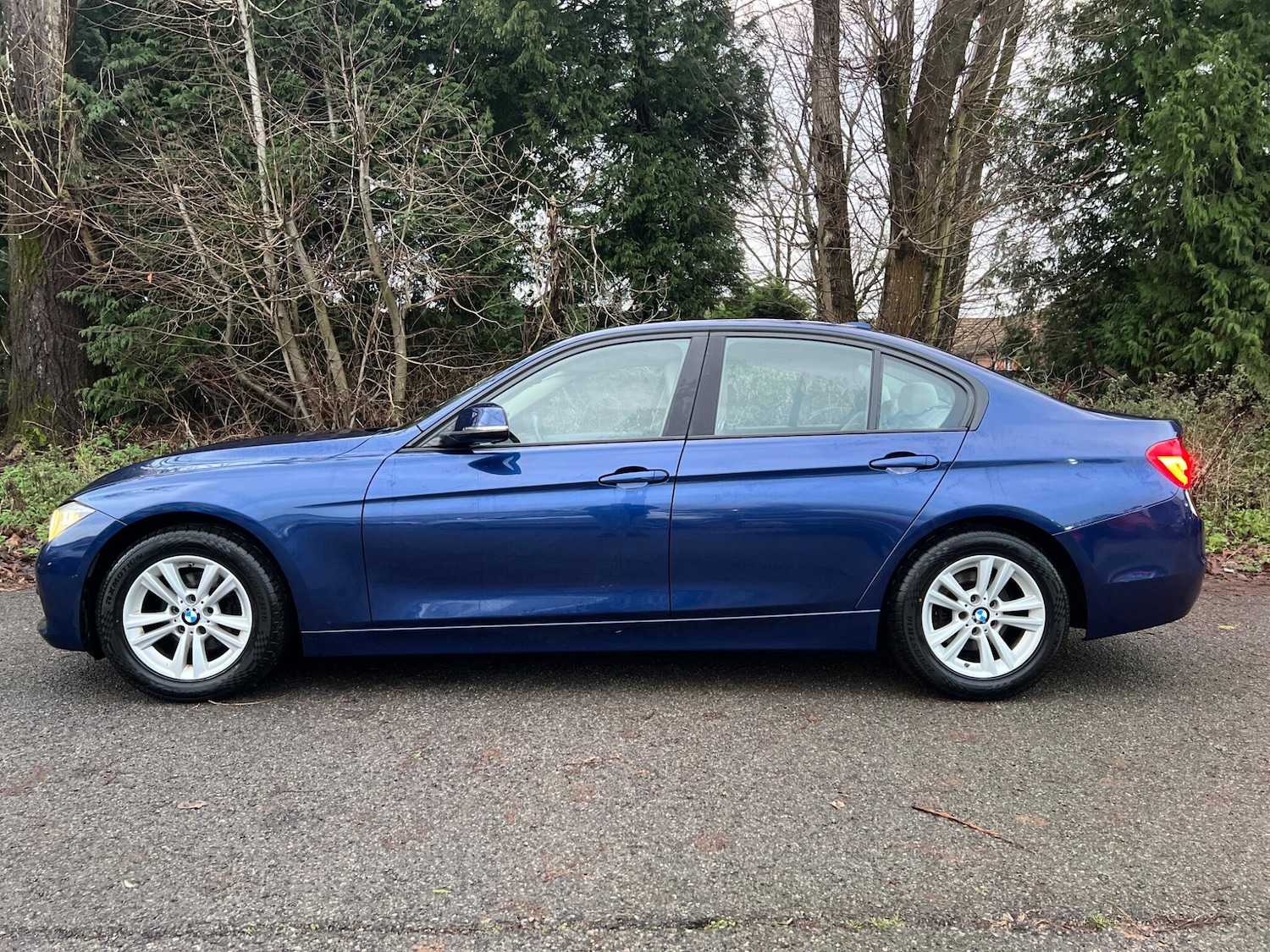 Used BMW 3 Series 2016 for sale - 77156507: Photo 23