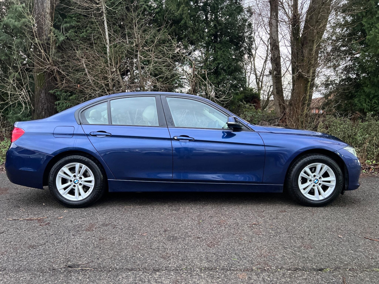Used BMW 3 Series 2016 for sale - 77156507: Photo 26