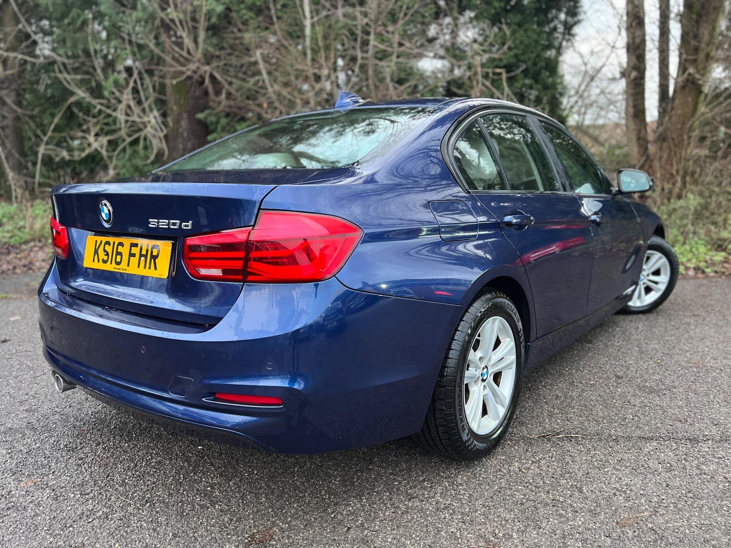 Used BMW 3 Series 2016 for sale - 77156507: Photo 27