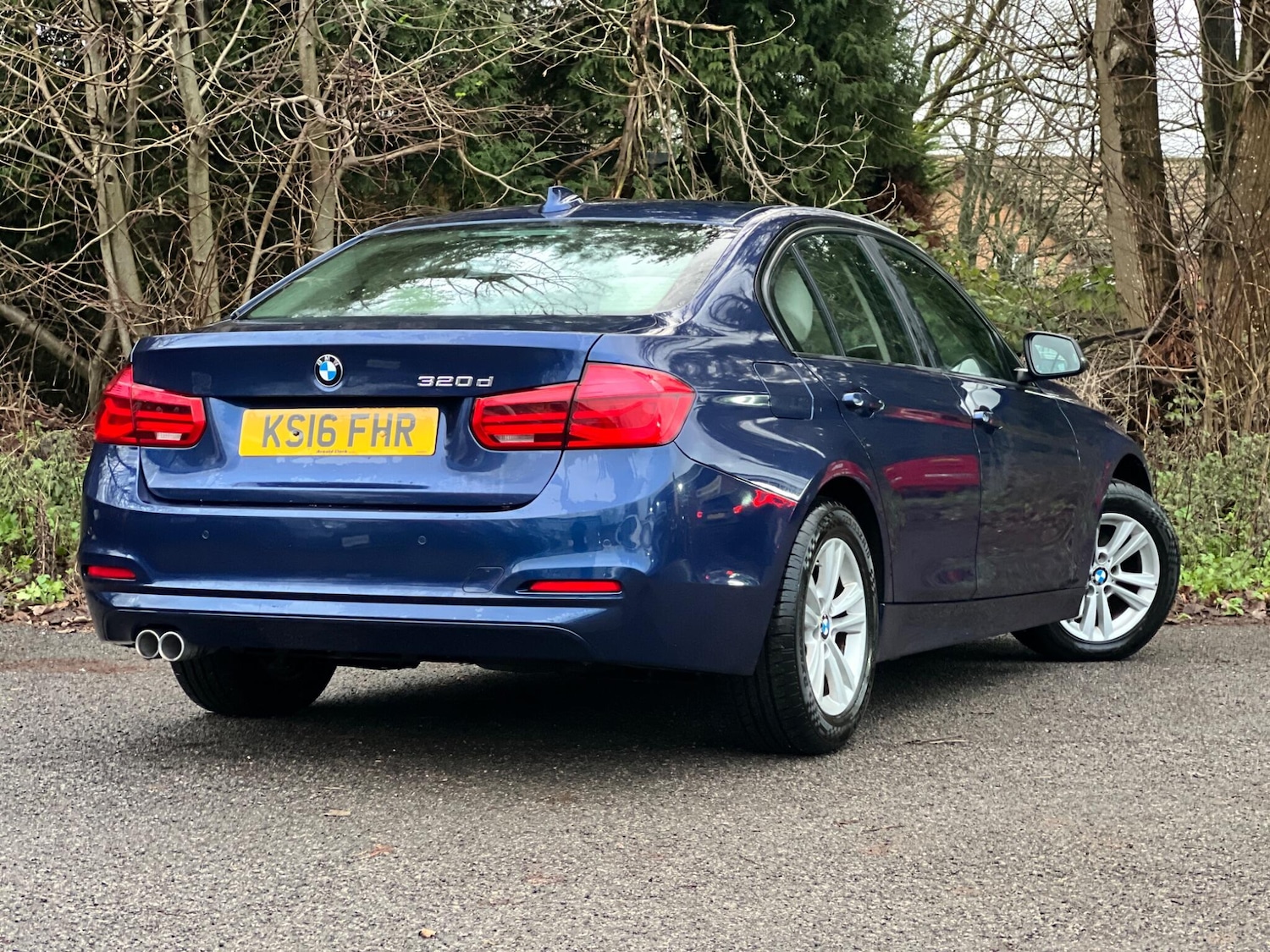 Used BMW 3 Series 2016 for sale - 77156507: Photo 29