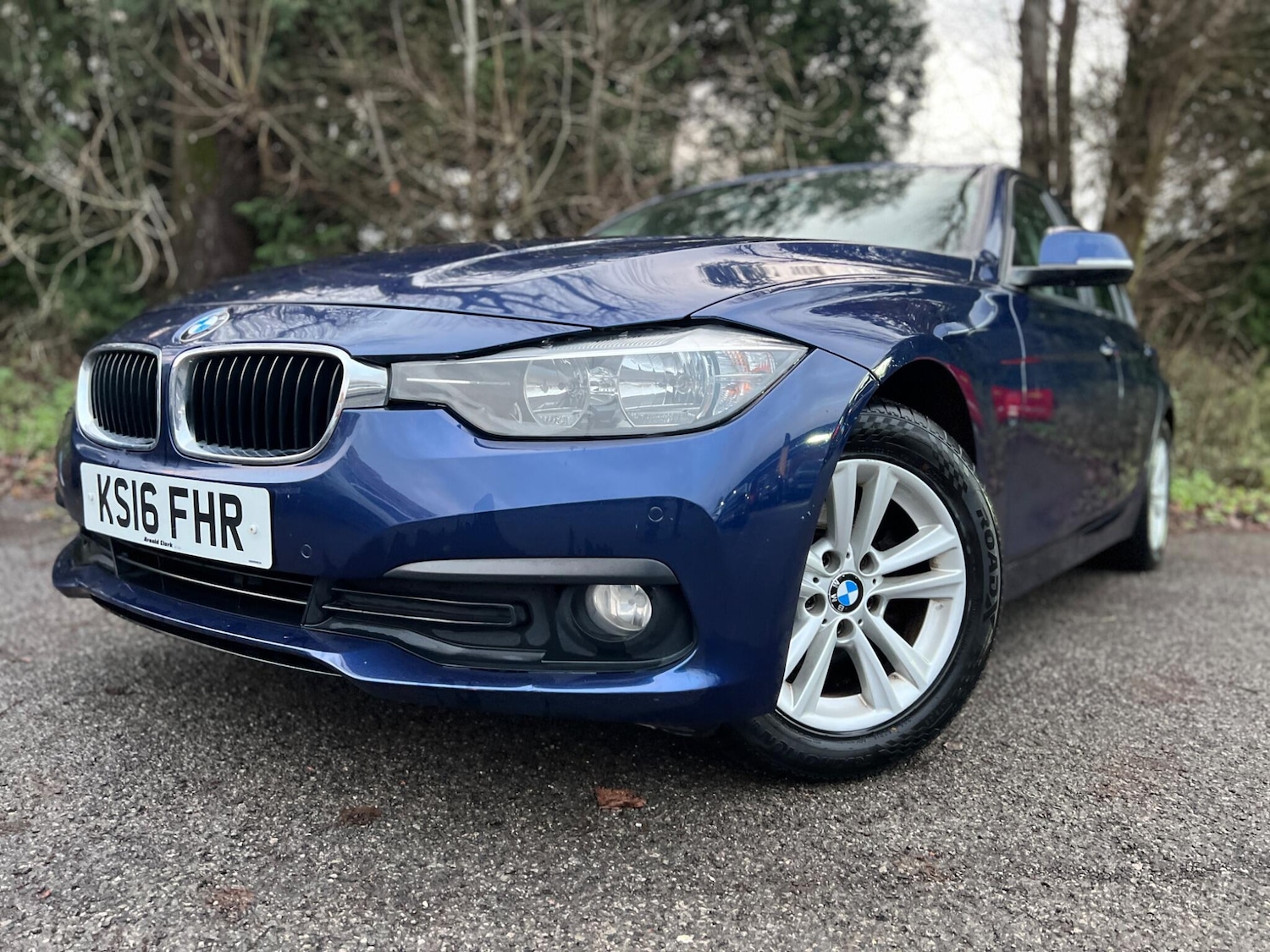 Used BMW 3 Series 2016 for sale - 77156507: Photo 3