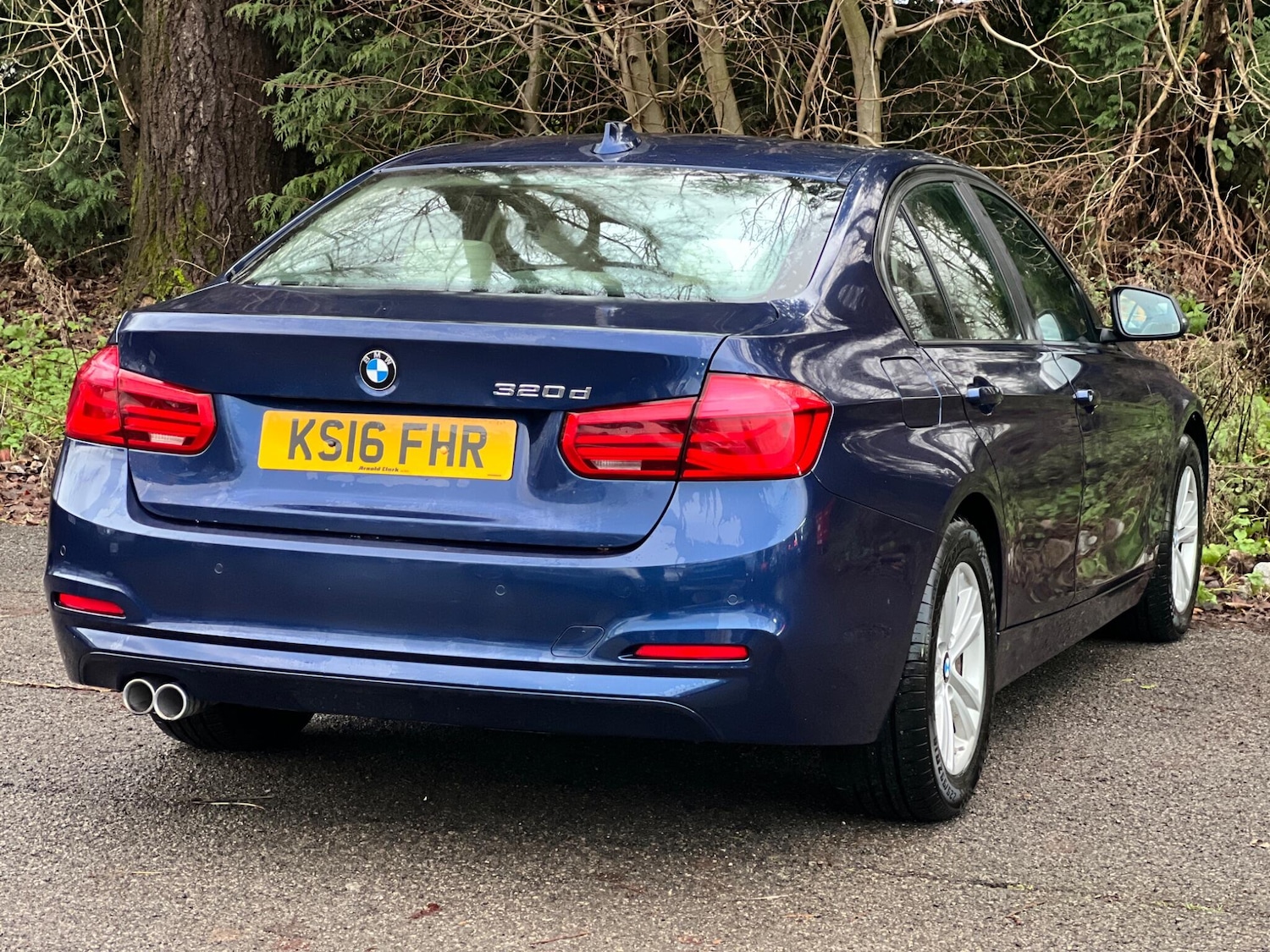 Used BMW 3 Series 2016 for sale - 77156507: Photo 30