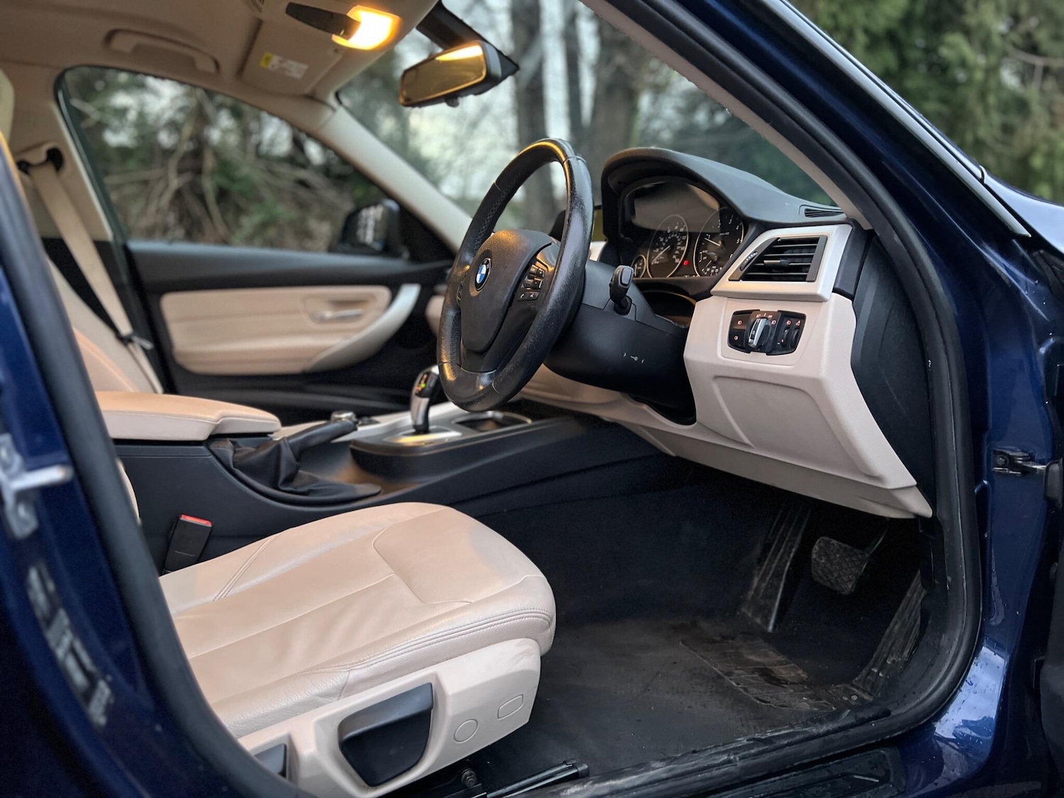 Used BMW 3 Series 2016 for sale - 77156507: Photo 33