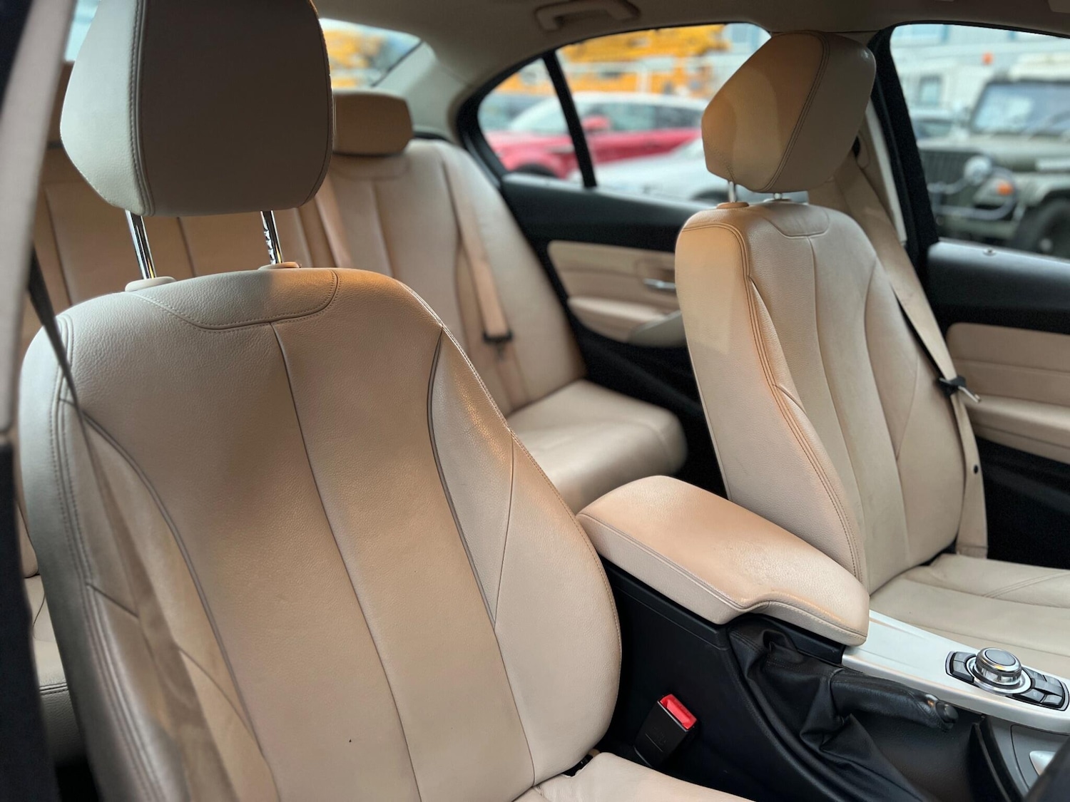 Used BMW 3 Series 2016 for sale - 77156507: Photo 35