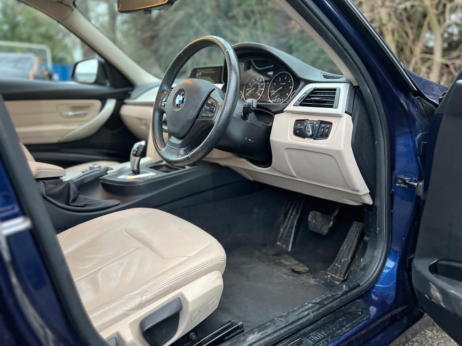 Used BMW 3 Series 2016 for sale - 77156507: Photo 36