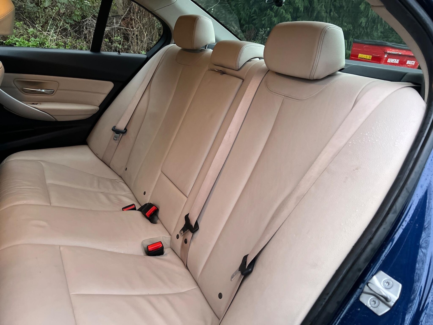 Used BMW 3 Series 2016 for sale - 77156507: Photo 40