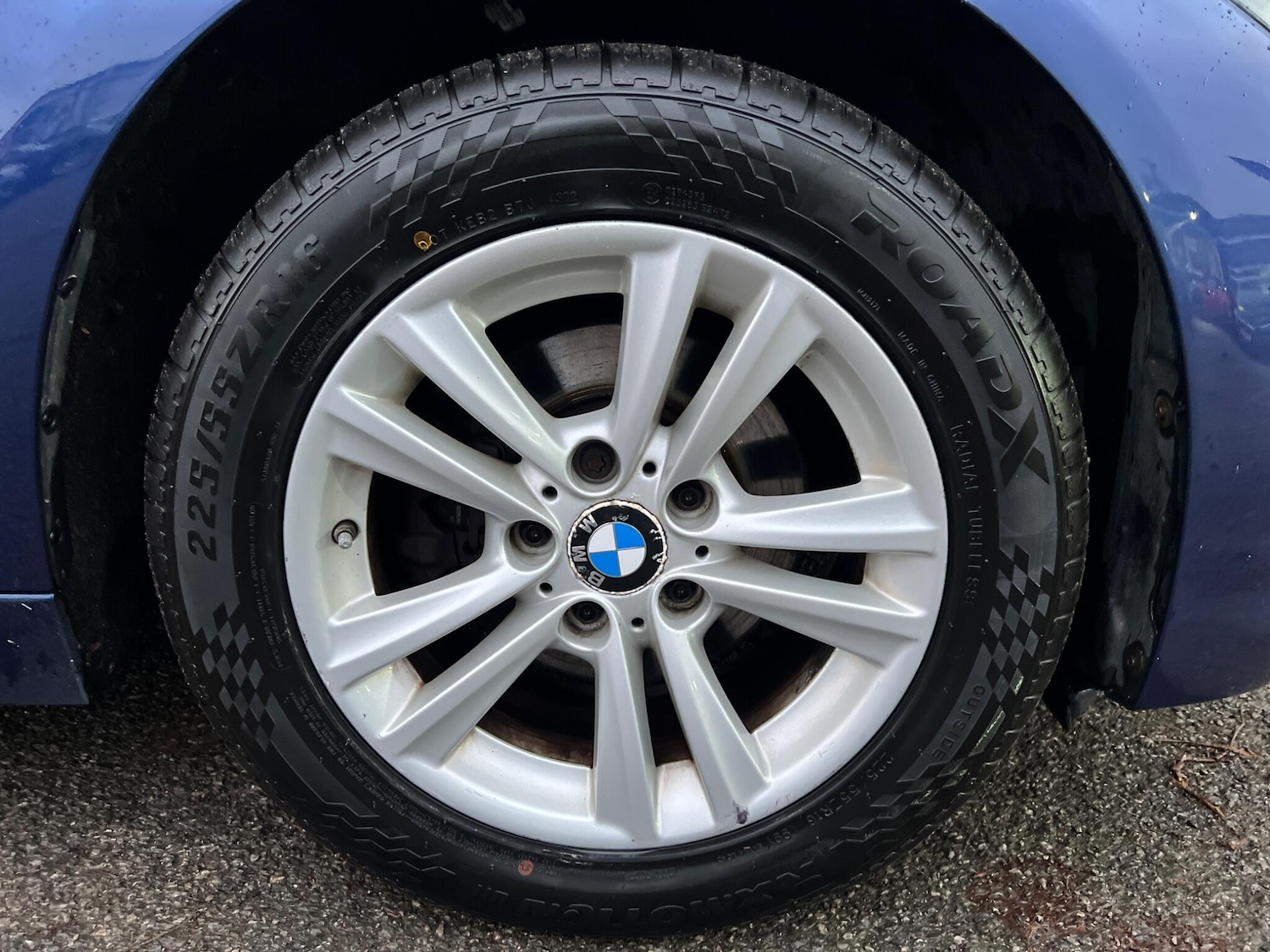 Used BMW 3 Series 2016 for sale - 77156507: Photo 46