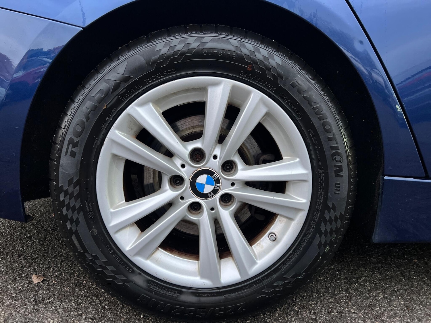 Used BMW 3 Series 2016 for sale - 77156507: Photo 47