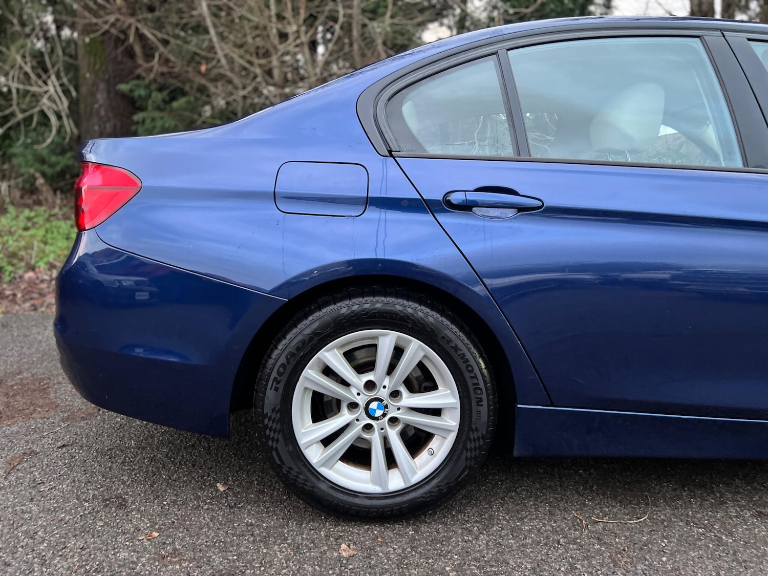 Used BMW 3 Series 2016 for sale - 77156507: Photo 48