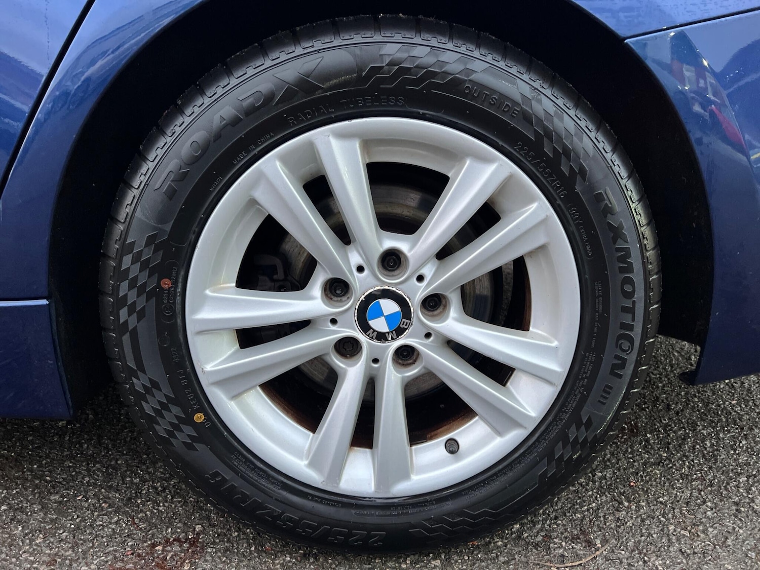 Used BMW 3 Series 2016 for sale - 77156507: Photo 49