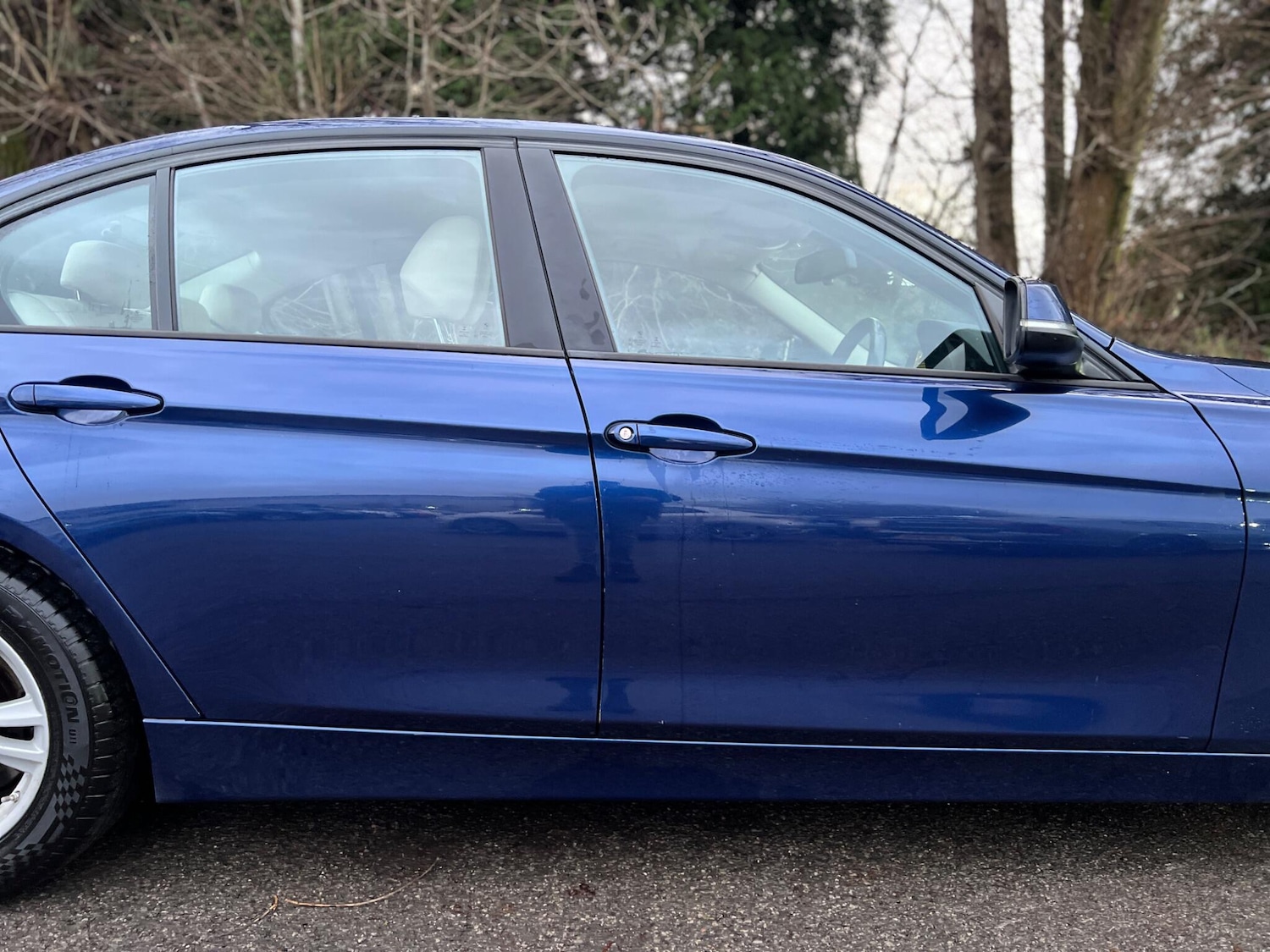 Used BMW 3 Series 2016 for sale - 77156507: Photo 5