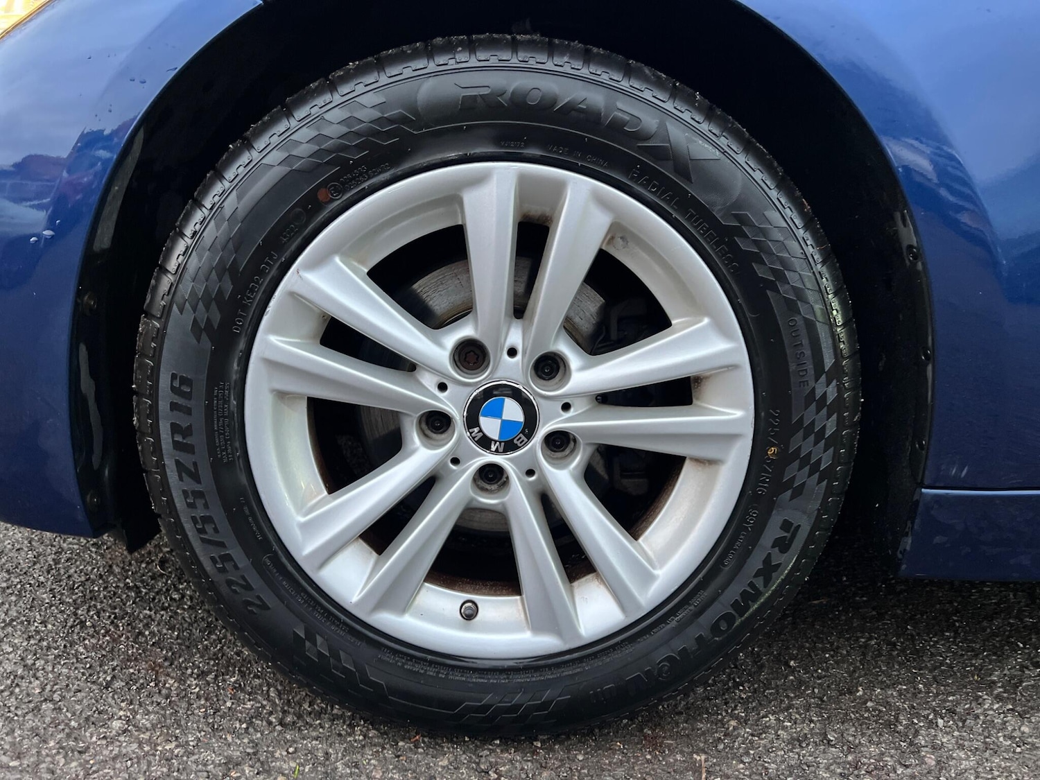 Used BMW 3 Series 2016 for sale - 77156507: Photo 50