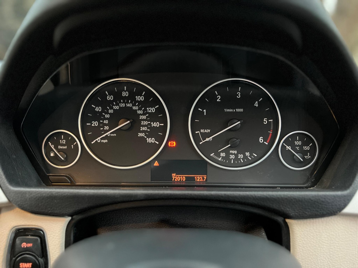 Used BMW 3 Series 2016 for sale - 77156507: Photo 55