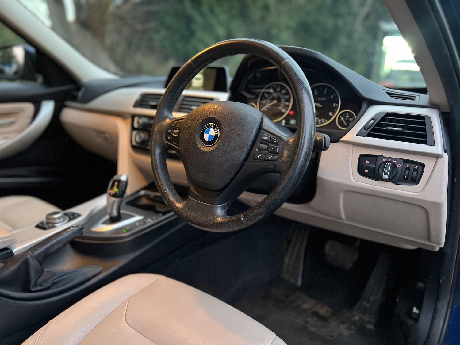 Used BMW 3 Series 2016 for sale - 77156507: Photo 56