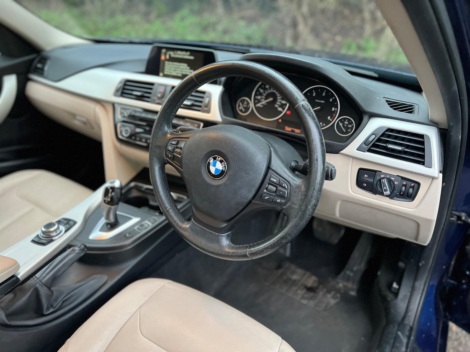 Used BMW 3 Series 2016 for sale - 77156507: Photo 58